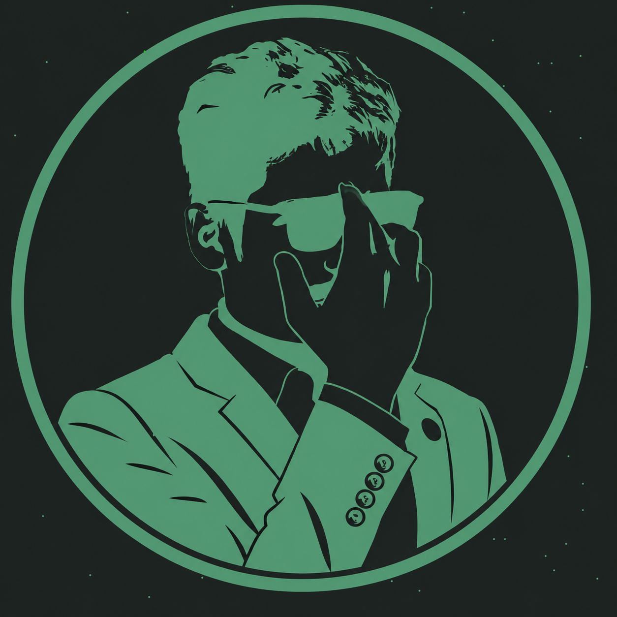 Irtija Logo